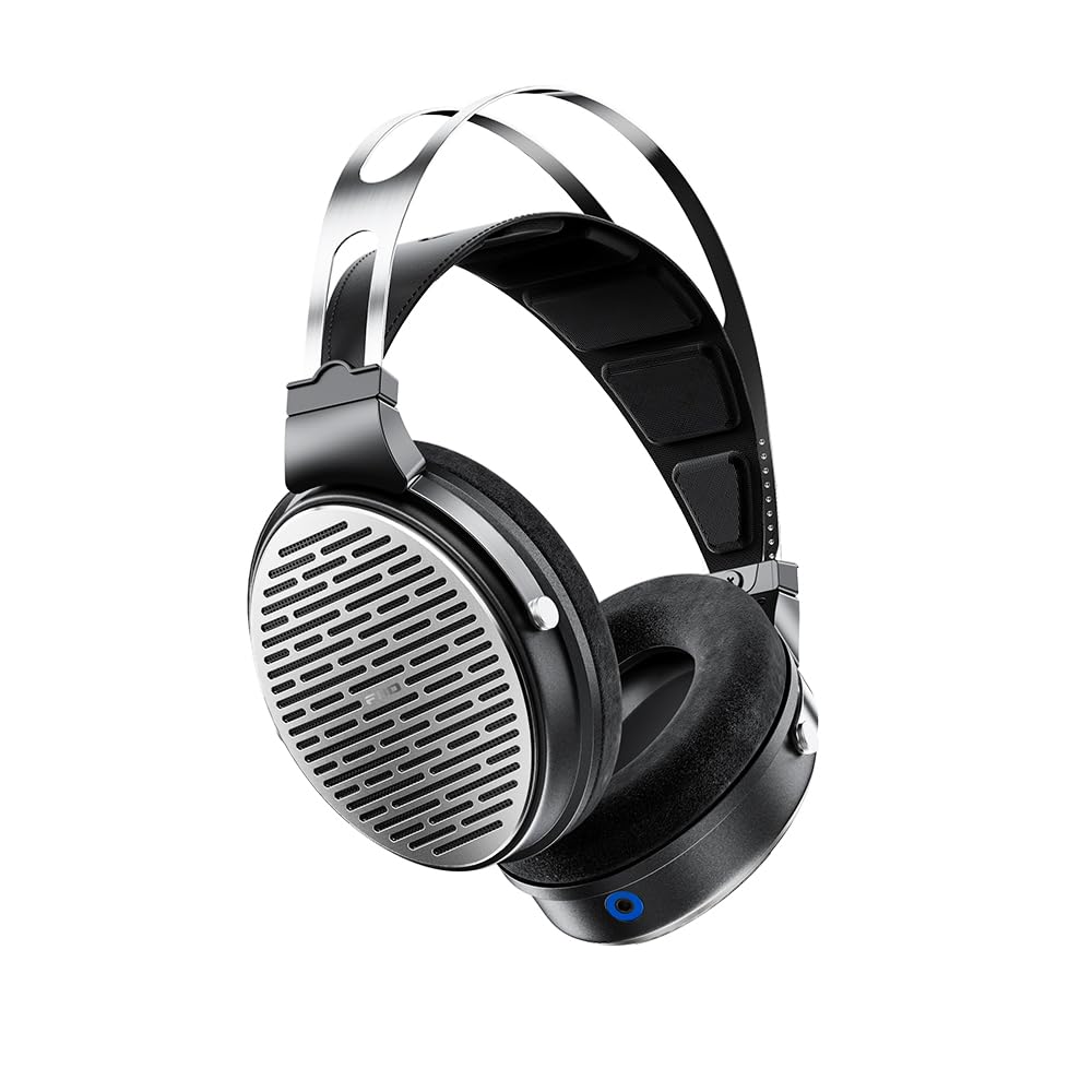 s*5様 FiiO FT3 有線ヘッドホン 美品 Amazon.co.jp: Fiio 【国内正規品】Fiio 開放型ヘッドホン FT3 Black